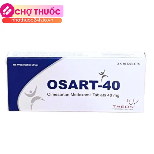 Osart-40