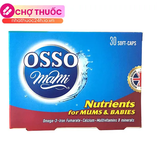 Osso mami