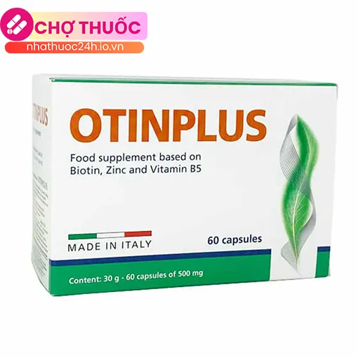 Otinplus