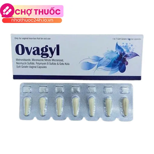 Ovagyl