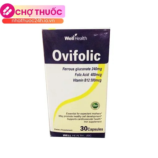 Ovifolic