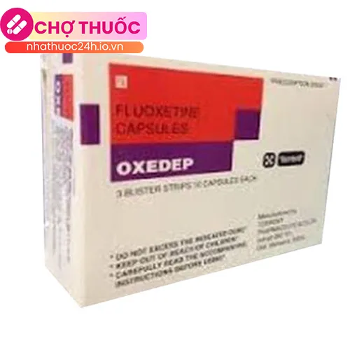 Oxedep