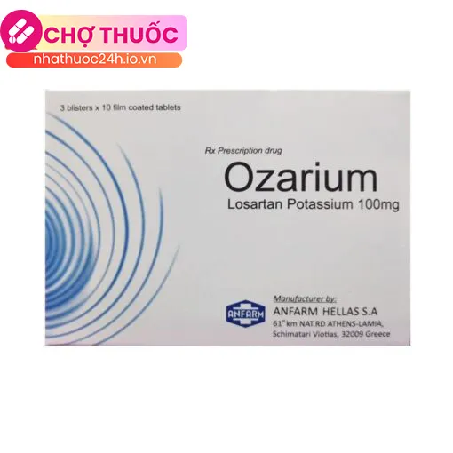 Ozarium