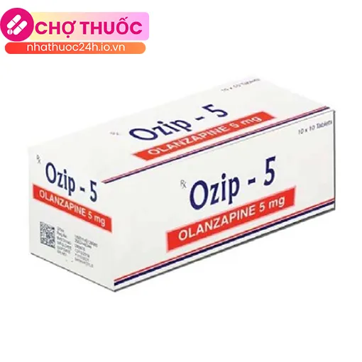 Ozip-5