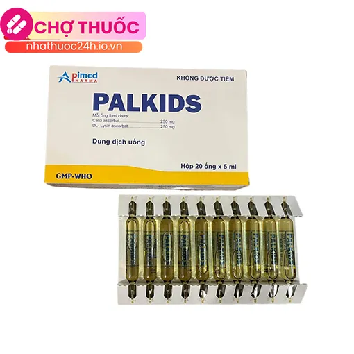 Palkids