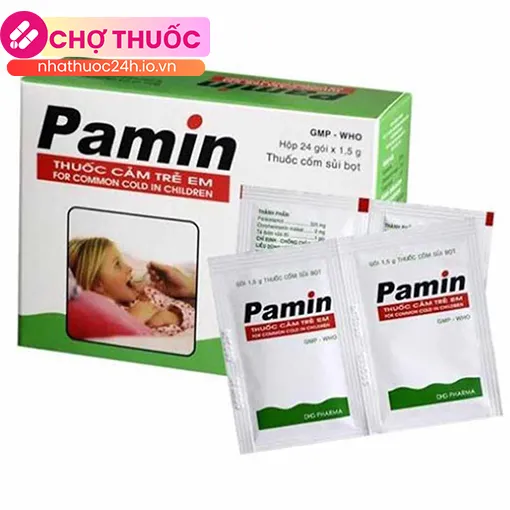 Pamin (gói)