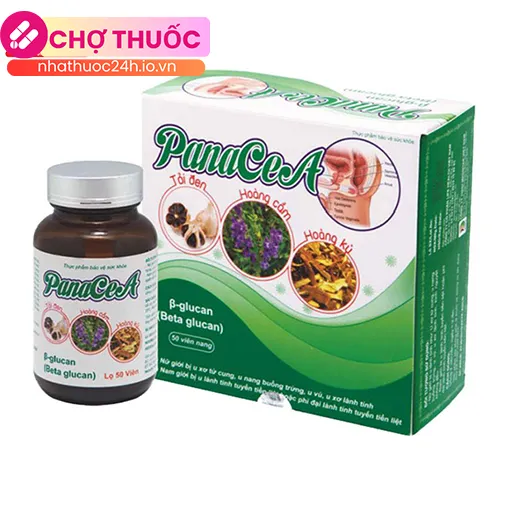 Panacea Medistar