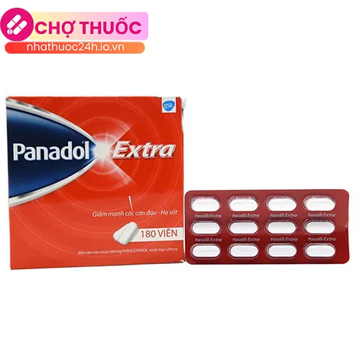 Panadol Extra