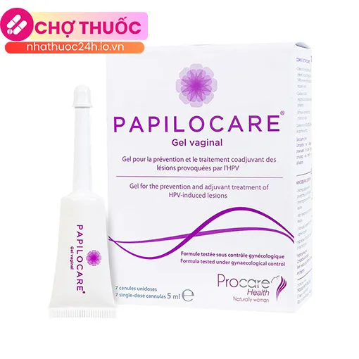 Papilocare