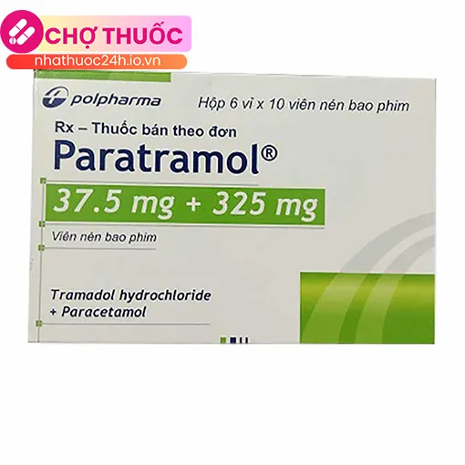 Paratramol