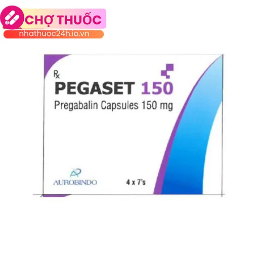 Pegaset 150