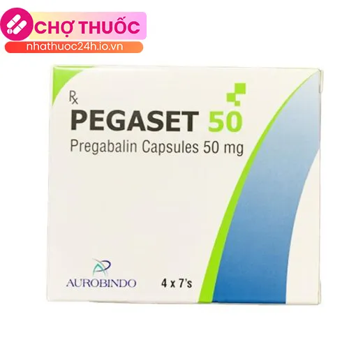 Pegaset 50