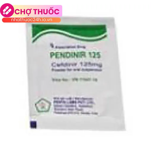 Pendinir 125