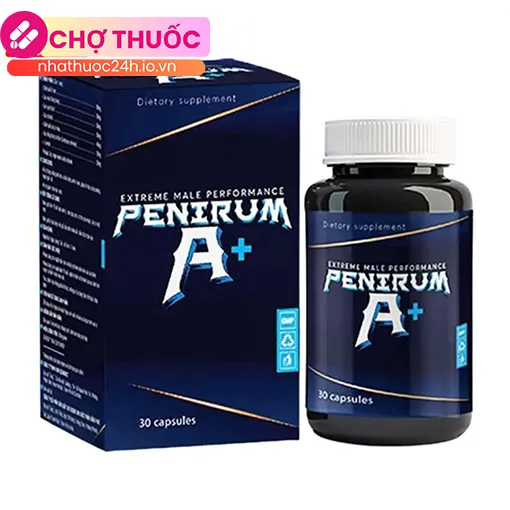 Penirum A+