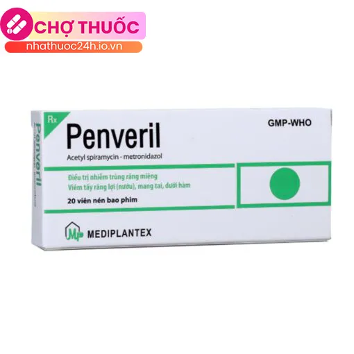 Penveril