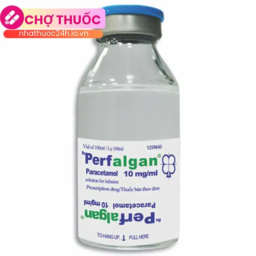 Perfalgan