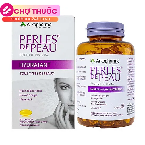 Perles De Peau (200 viên)