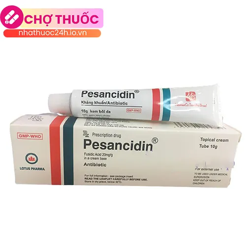 Pesancidin 10g