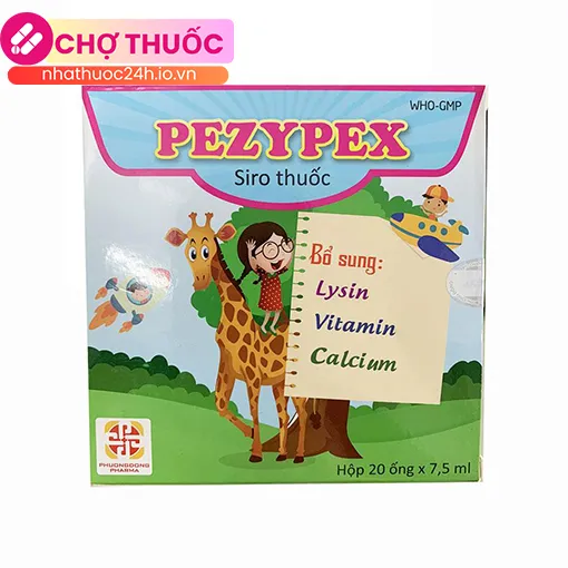 Pezypex