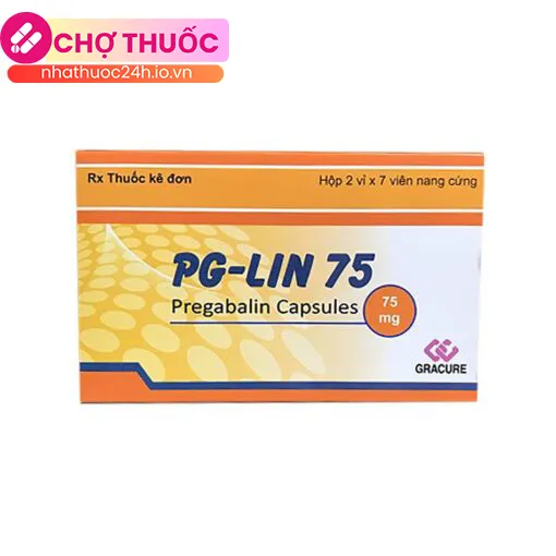 PG-Lin 75