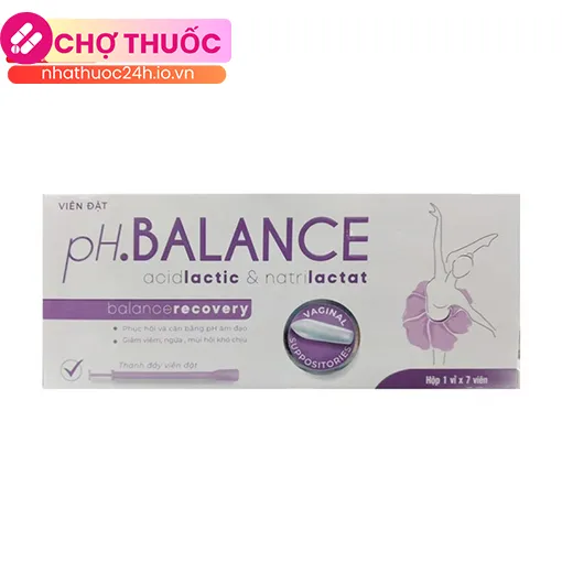 PH.Balance