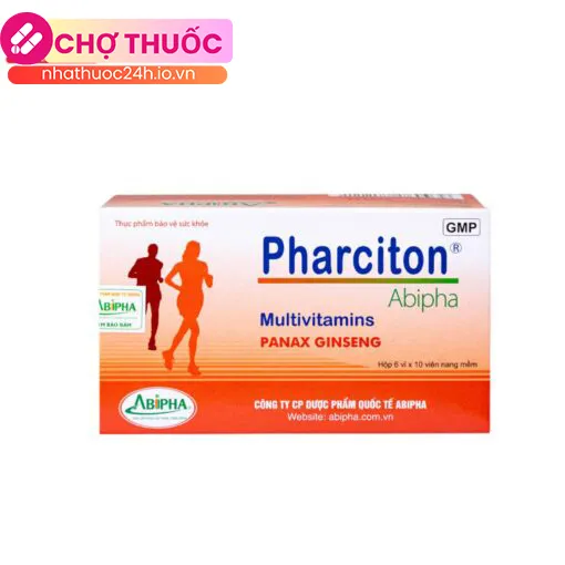Pharciton