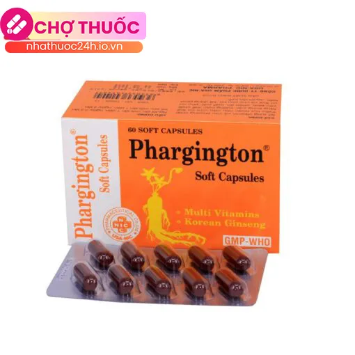 Phargington
