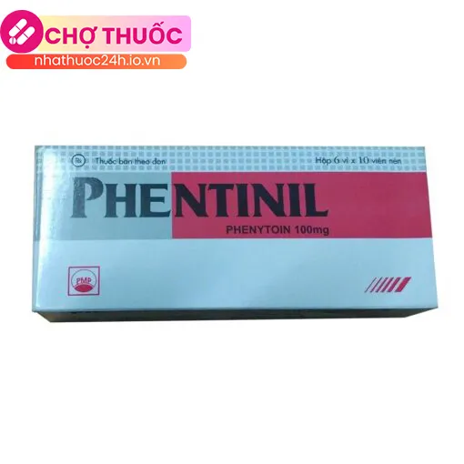 Phentinil