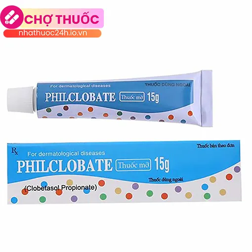 Philclobate