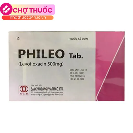Phileo Tab.