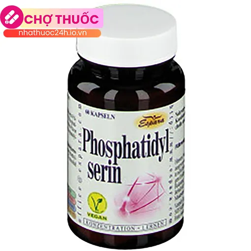 Phosphatidyl Serin Espara