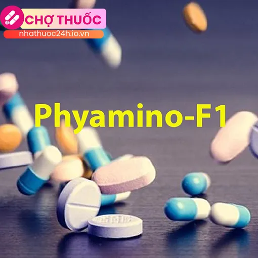 Phyamino-F1