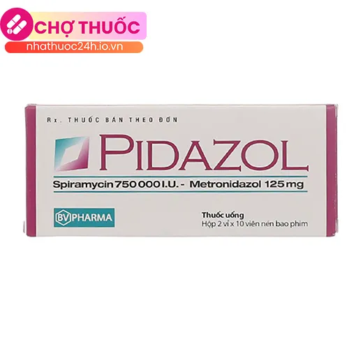 Pidazol