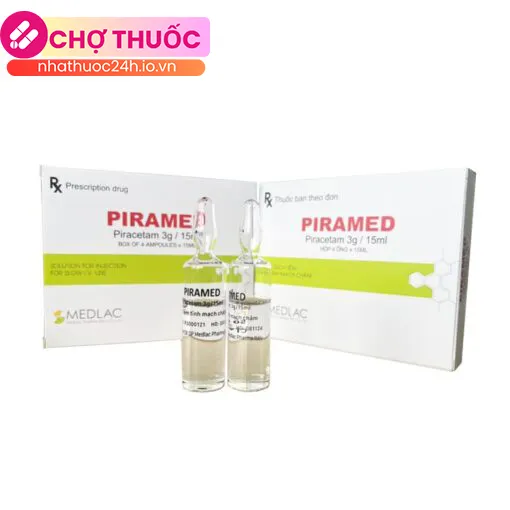 Piramed 3g/15ml