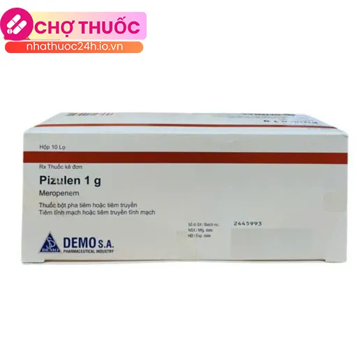 Pizulen 1g