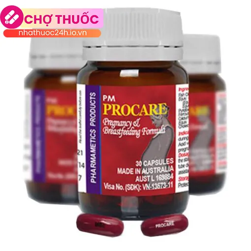PM Procare