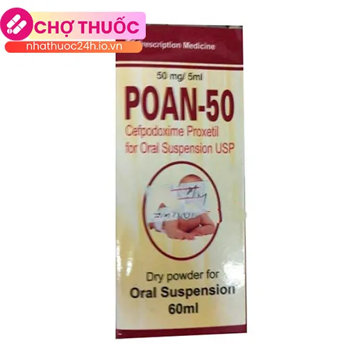 Poan-50