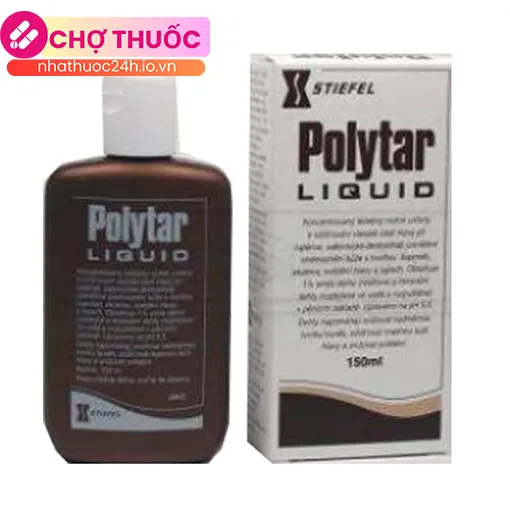 Polytar Liquid