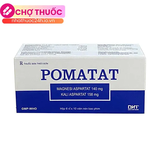 Pomatat