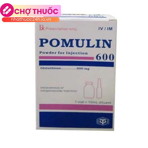 Pomulin 600