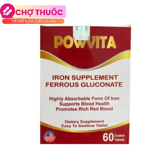 Powvita