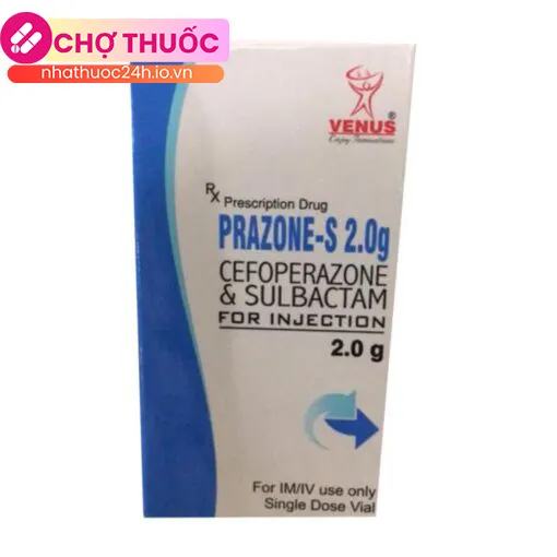 PRAZONE-S 2.0g
