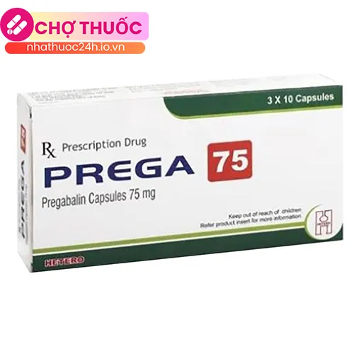 Prega 75