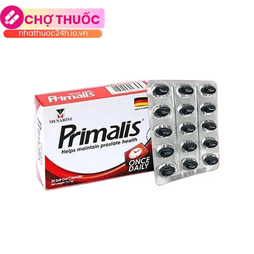 Primalis Berlin