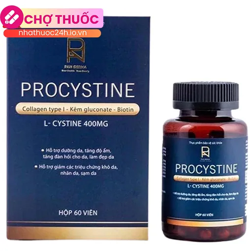 Procystine (Lọ)
