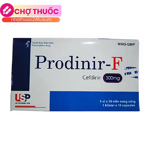 Prodinir-F