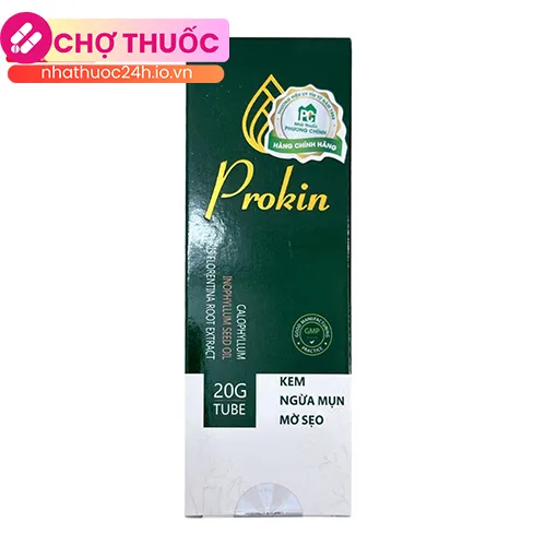 Prokin Prohealth