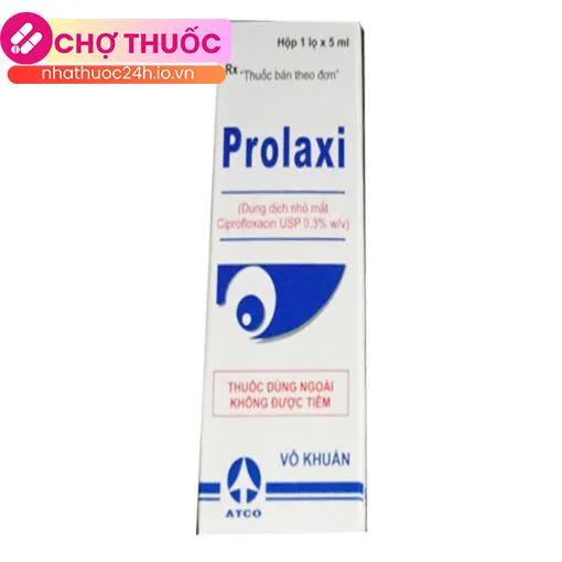 Prolaxi