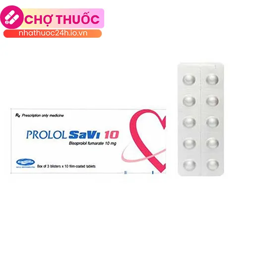 Prolol SaVi 10
