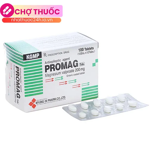 Promag 200mg